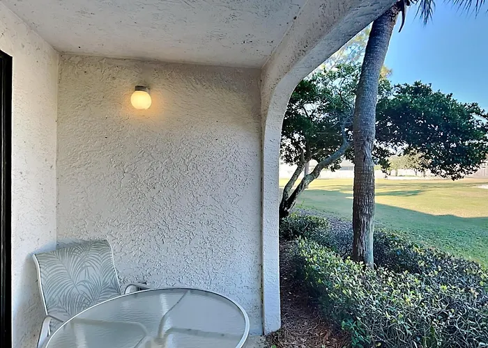 Edgewater Villa #2005