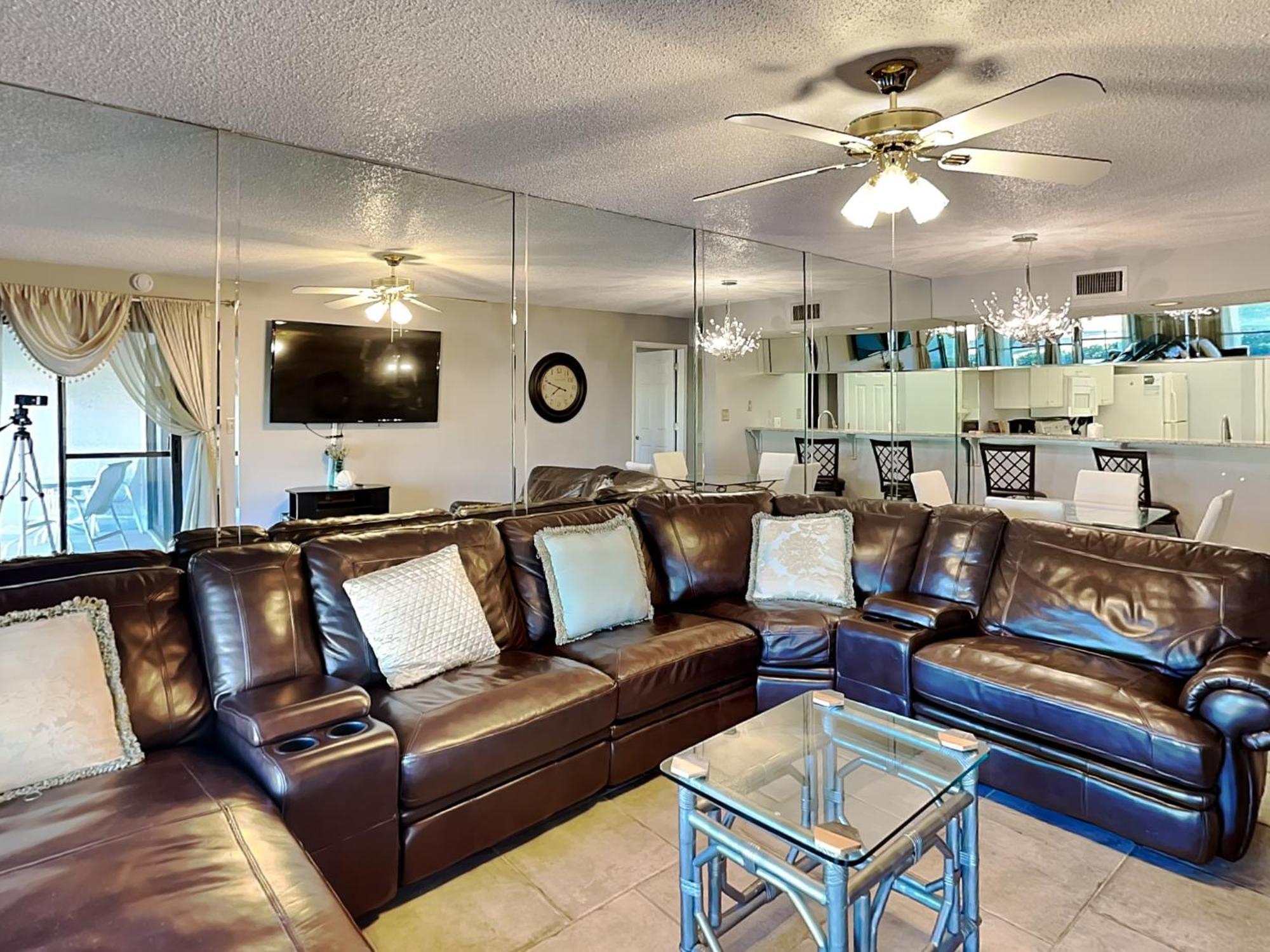 Holiday home Edgewater #2005 Panama City Beach